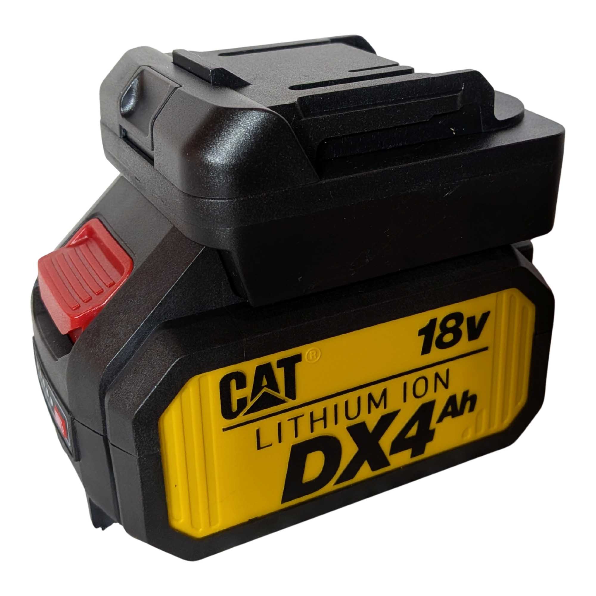 CAT 18V to Makita 18V Battery Adapter-3
