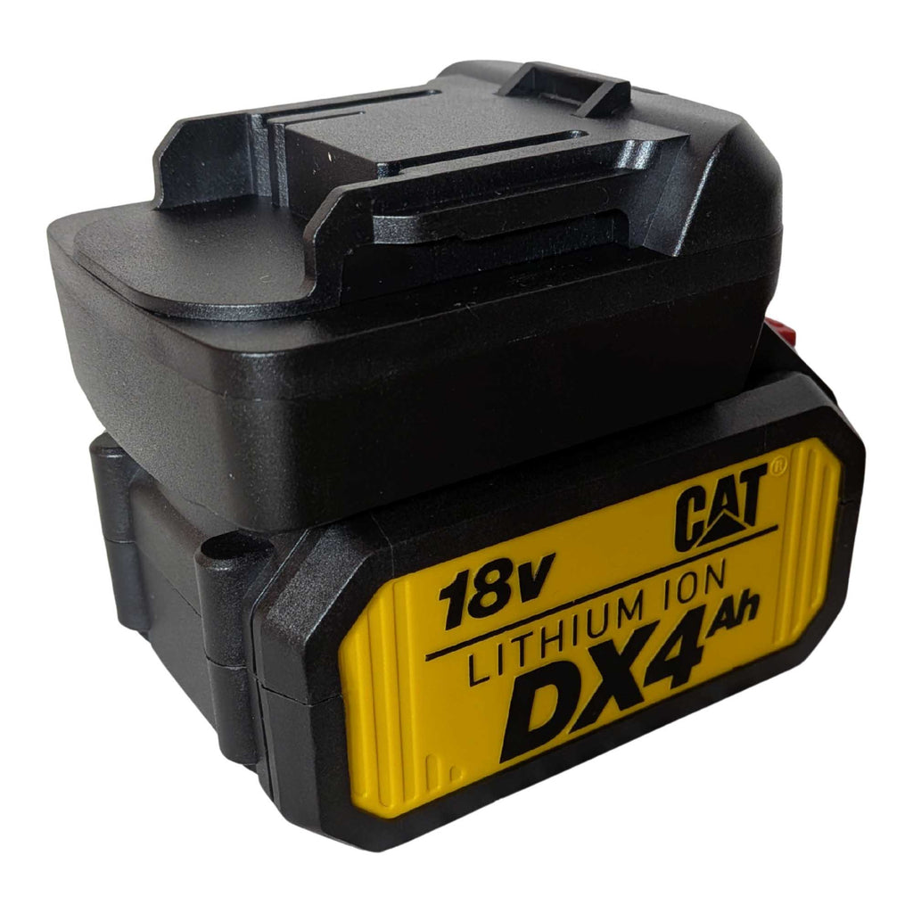 CAT 18V to Makita 18V Battery Adapter-4