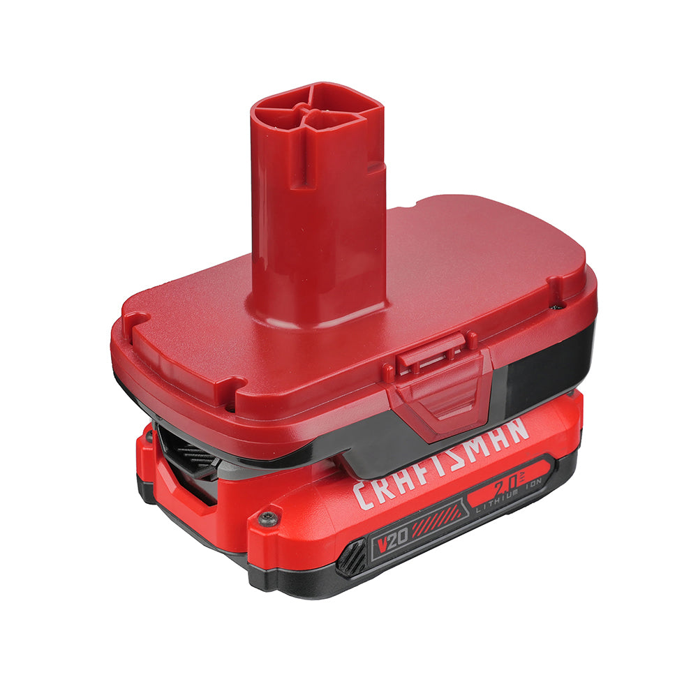 Craftsman 20V to Craftsman 19.2V Battery Adapter-2