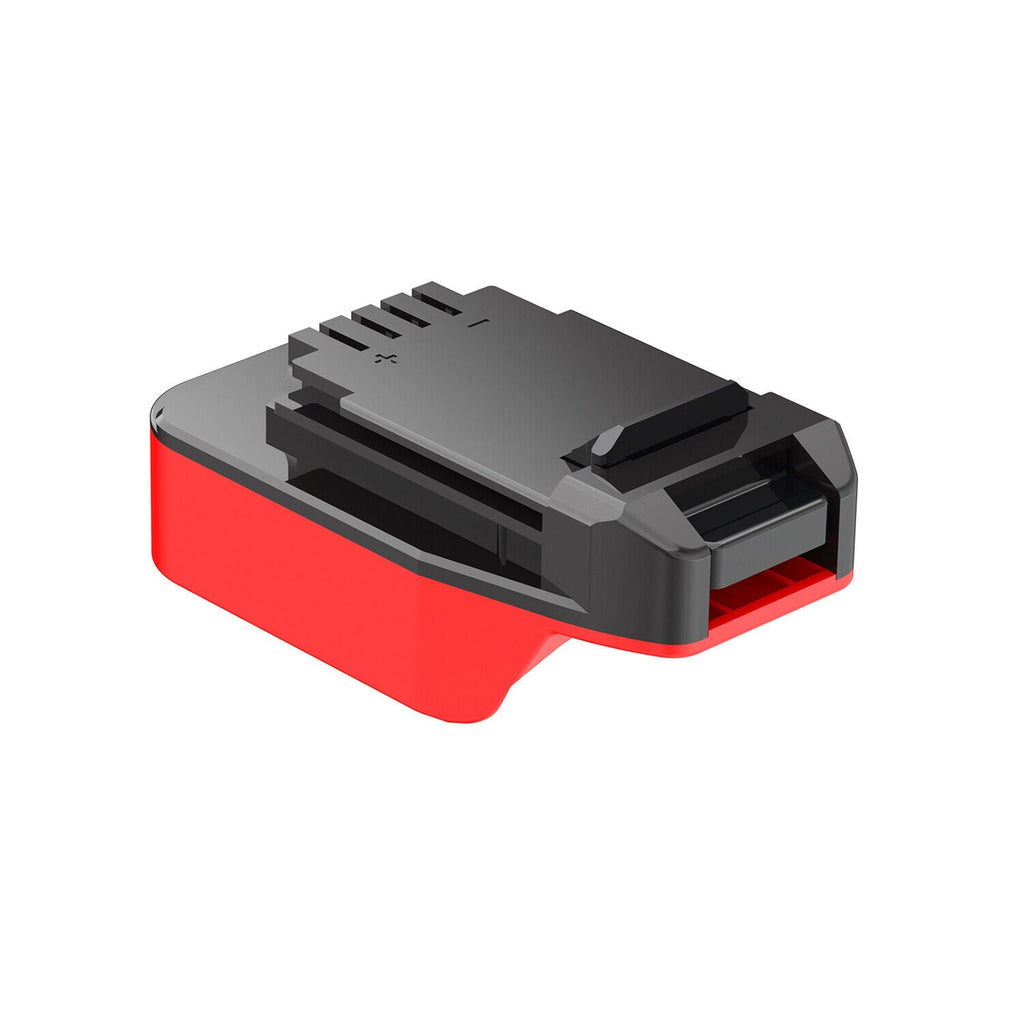 Craftsman 20V to Black and Decker 20V Battery Adapter-1