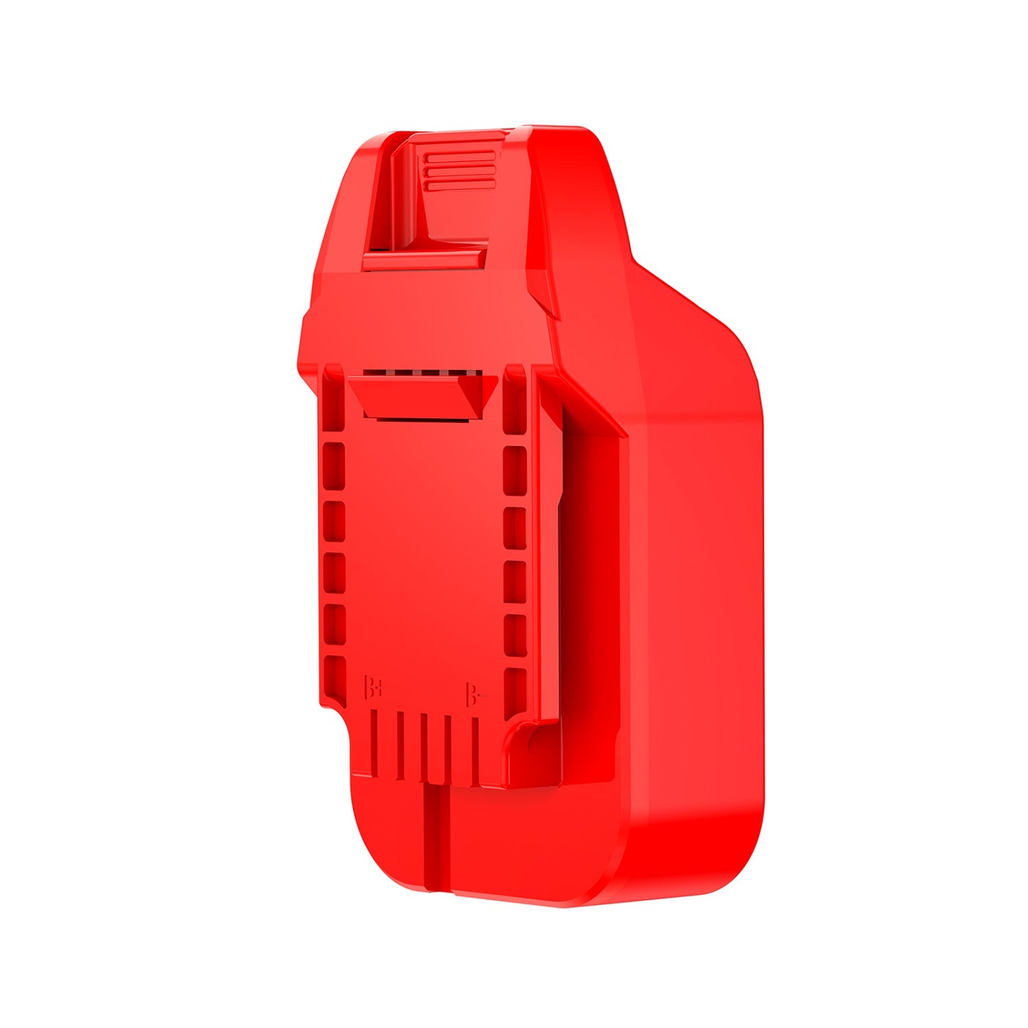 Craftsman 20V to Bauer 20V Battery Adapter-2