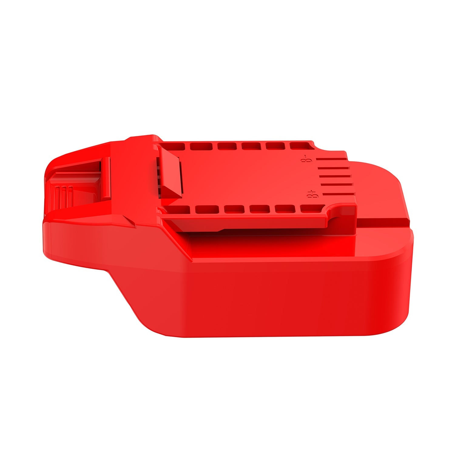 Craftsman 20V to Bauer 20V Battery Adapter-3