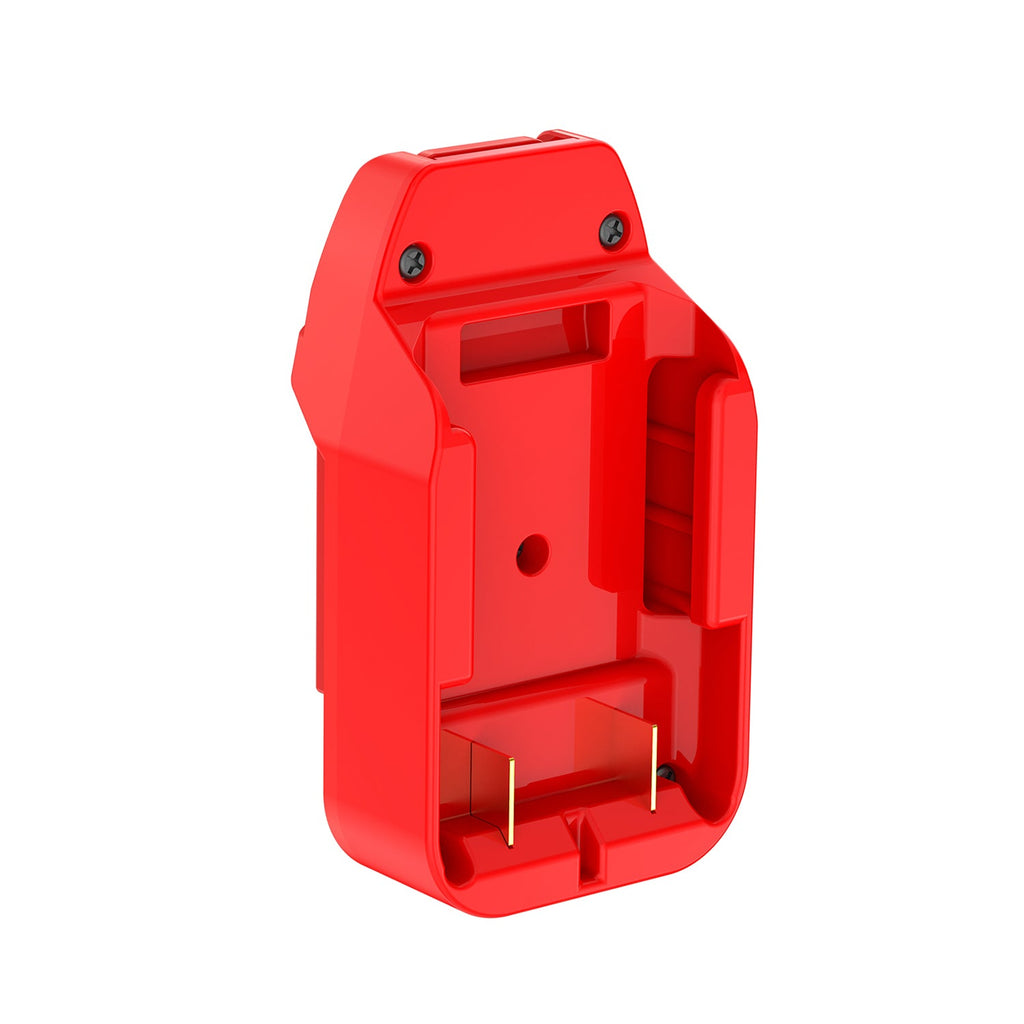 Craftsman 20V to Bauer 20V Battery Adapter-4