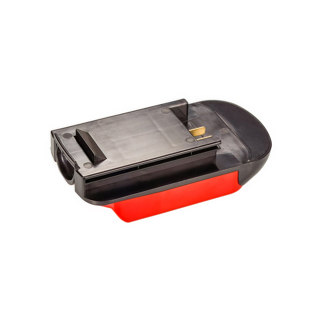 Craftsman 20V to Black and Decker 18V Ni-Cd Battery Adapter-1