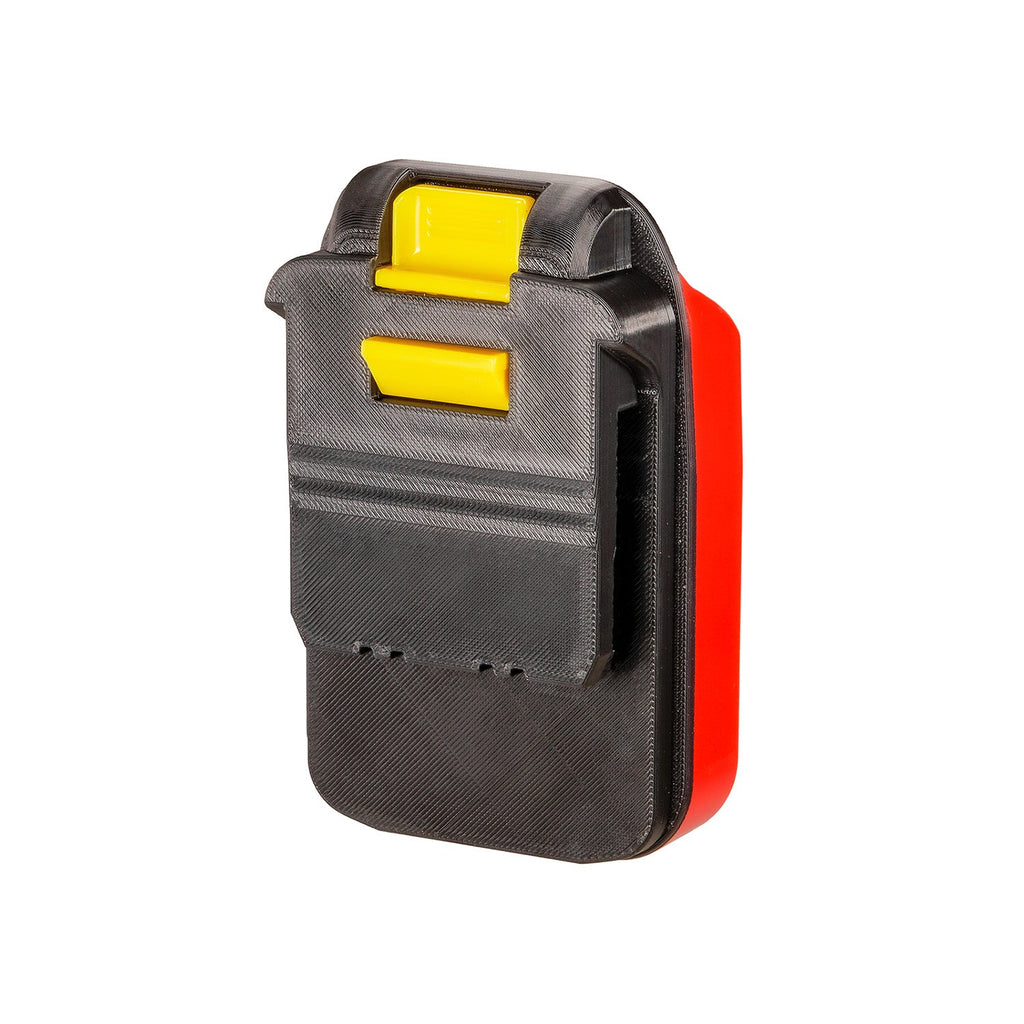 Craftsman 20V to Chicago Electric 18V Battery Adapter-4