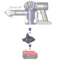 Craftsman 20V to Dyson V6 Battery Adapter-0