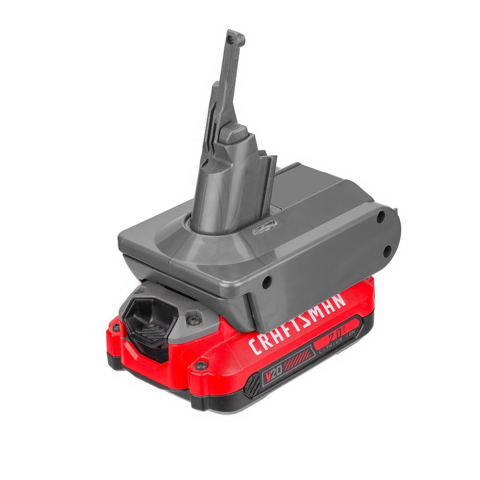 Craftsman 20V to Dyson V7 Battery Adapter-2