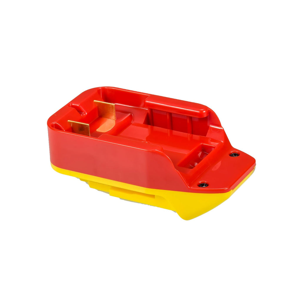 Craftsman 20V to Hercules 20V Battery Adapter-4