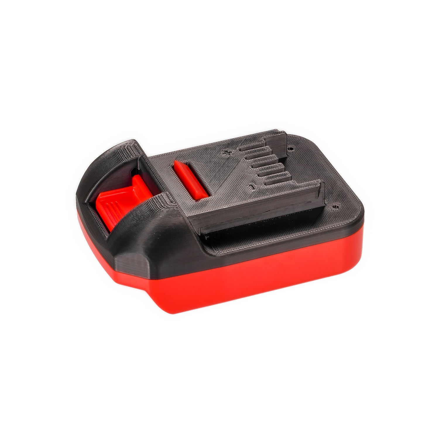 Craftsman 20V to Masterforce 20V Battery Adapter-4