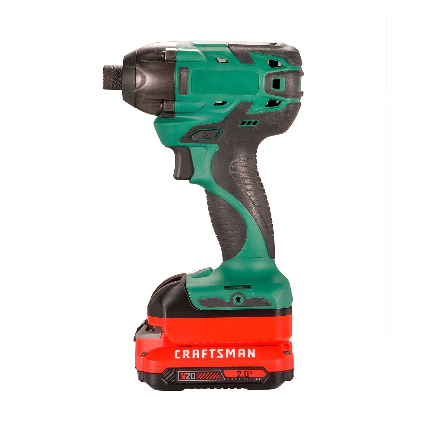 Craftsman 20V to Masterforce 20V Battery Adapter-1