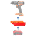 Craftsman 20V to RIDGID 18V Battery Adapter-0