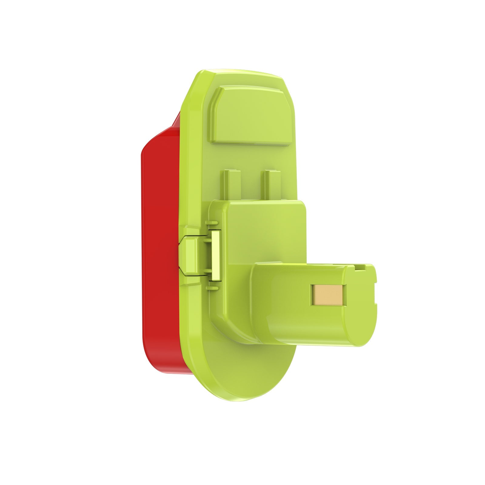 Craftsman 20V to Ryobi 18V Battery Adapter-4