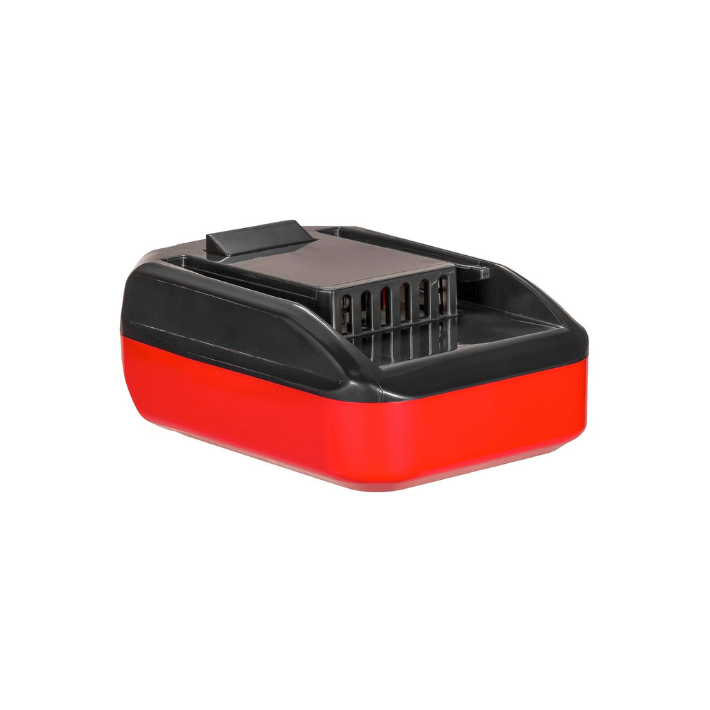 Craftsman 20V to WORX 20V PowerShare (Orange) Battery Adapter-3
