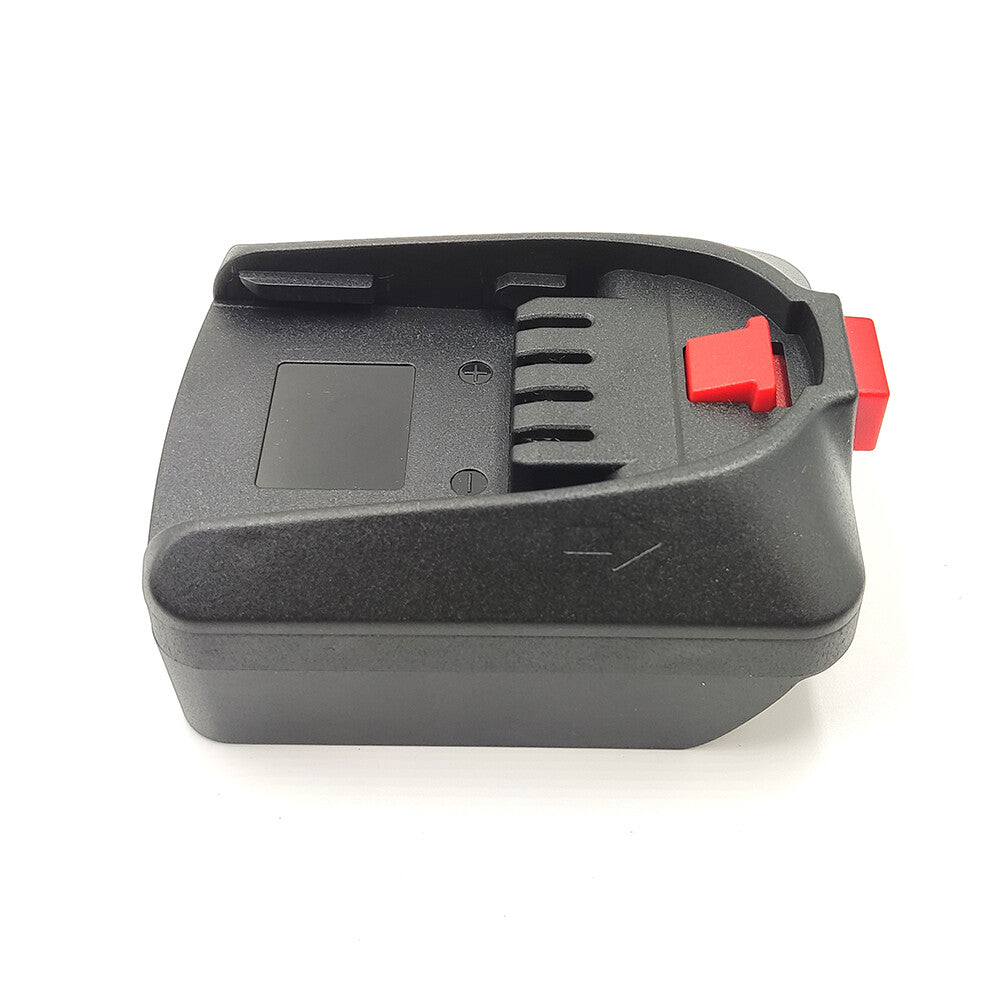DeWalt 20V to Bosch (Green) 18V Battery Adapter-3