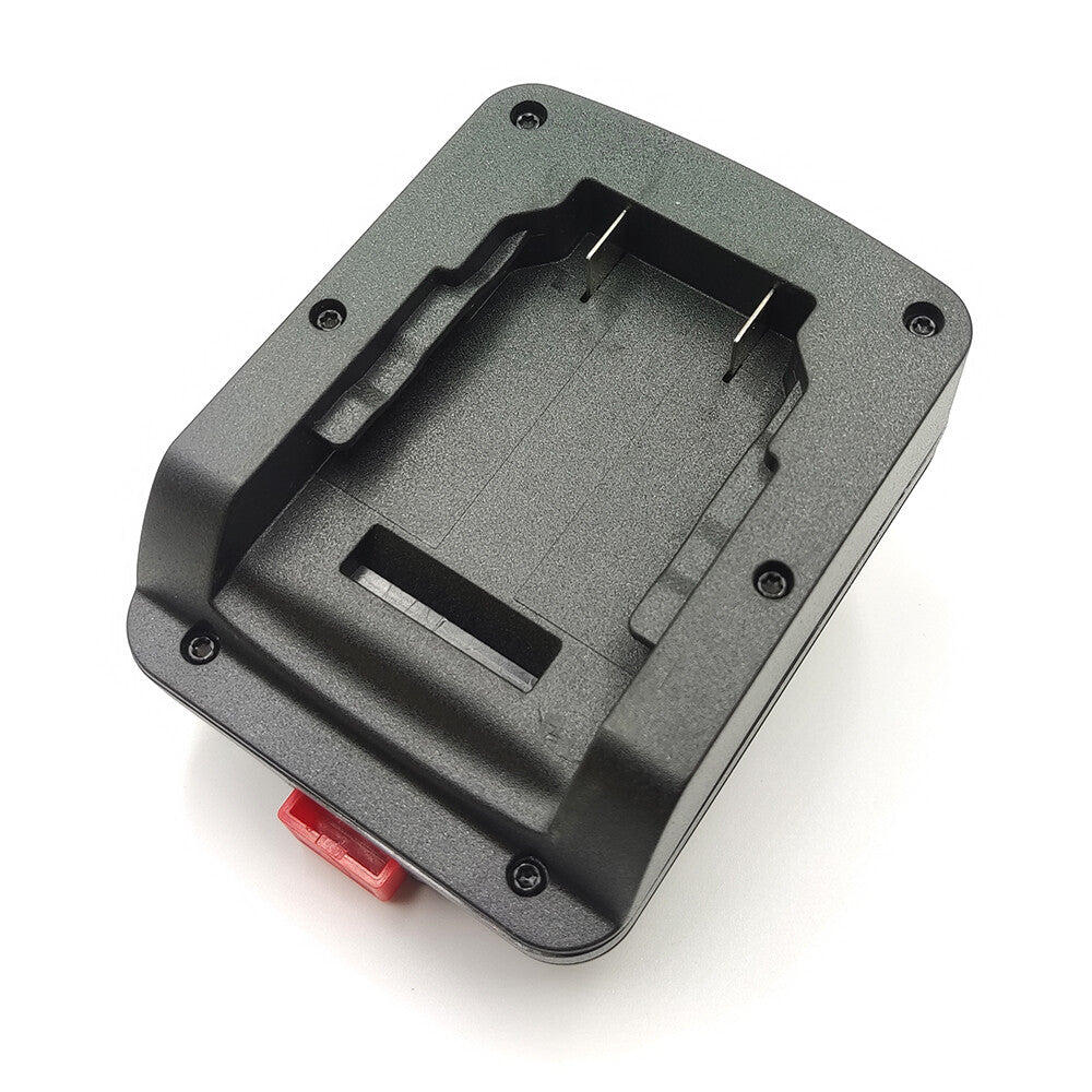 DeWalt 20V to Bosch (Green) 18V Battery Adapter-4