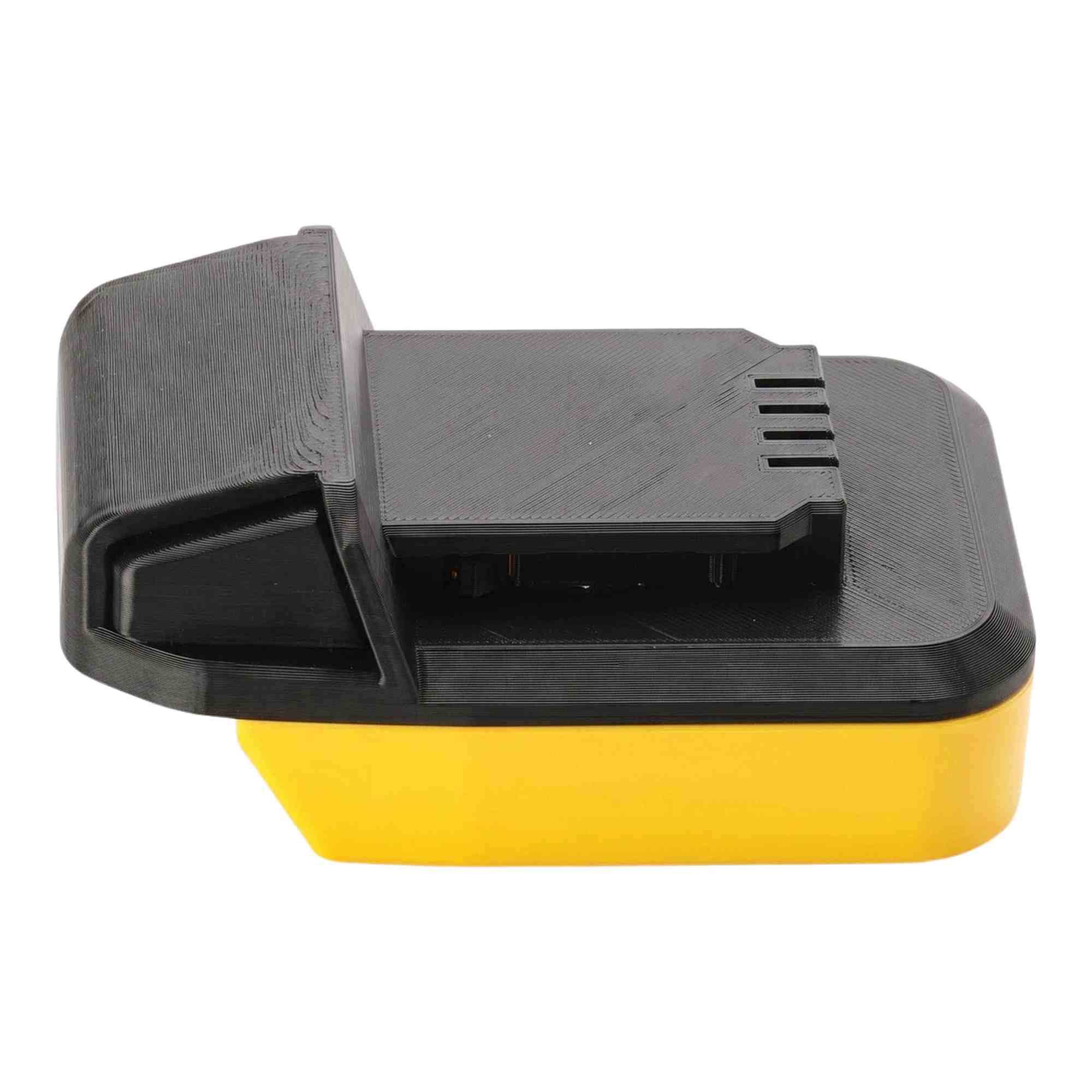 DeWalt 20V to Earthquake XT 20V Battery Adapter-2
