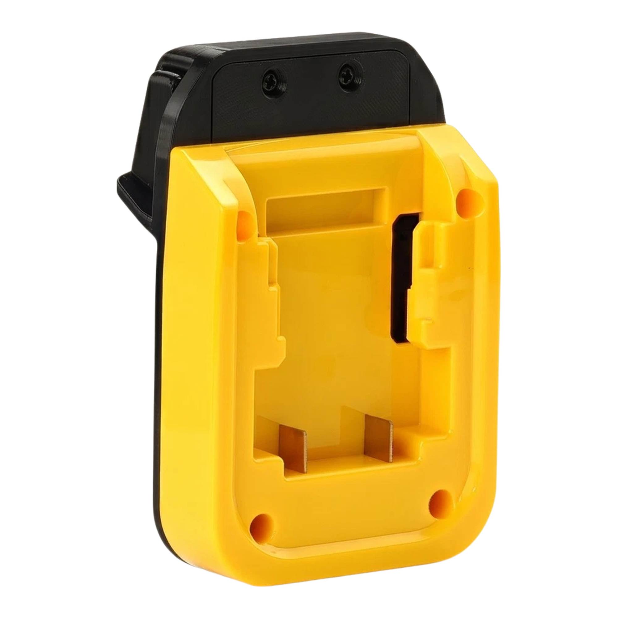 DeWalt 20V to Earthquake XT 20V Battery Adapter-4