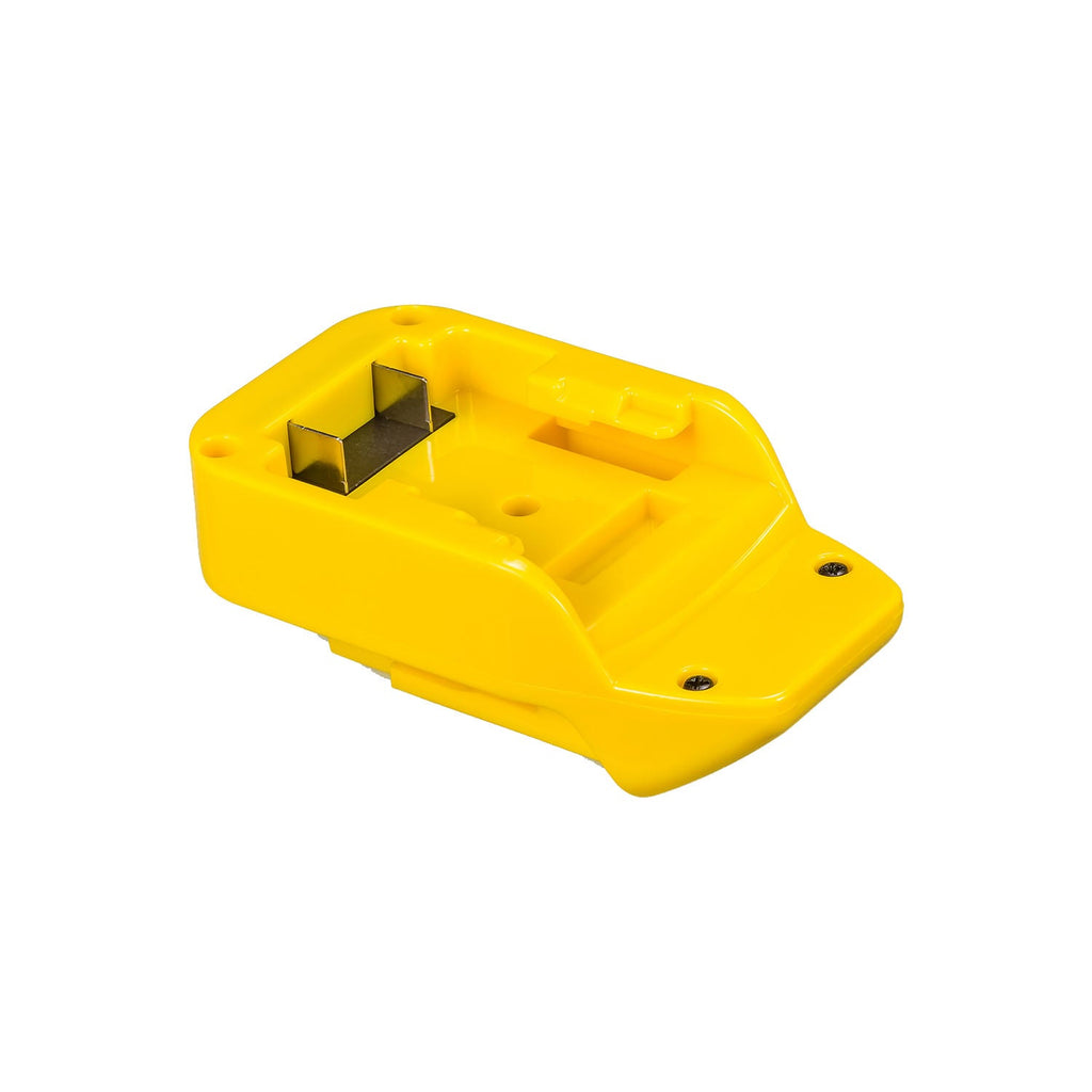DeWalt 20V to Hercules 20V Battery Adapter (with BMS, Vacuum Pump Compatible)-3