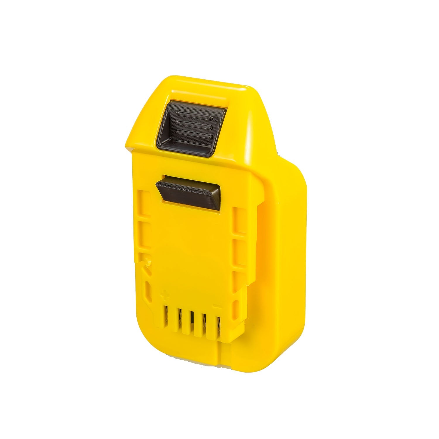 DeWalt 20V to Hercules 20V Battery Adapter (with BMS, Vacuum Pump Compatible)-4