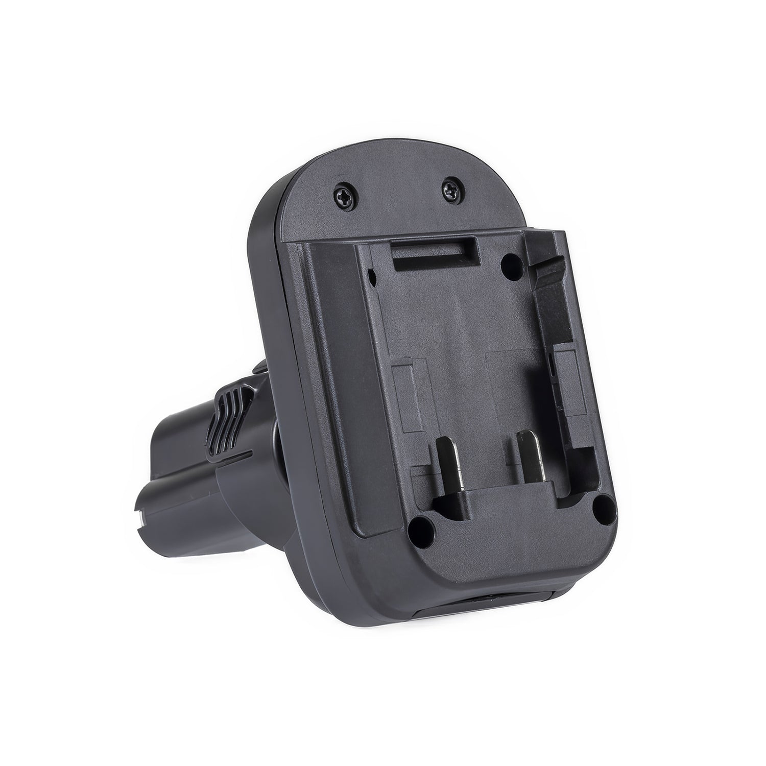 DeWalt 20V to Makita 10.8V CXT (Post Style) Battery Adapter-4