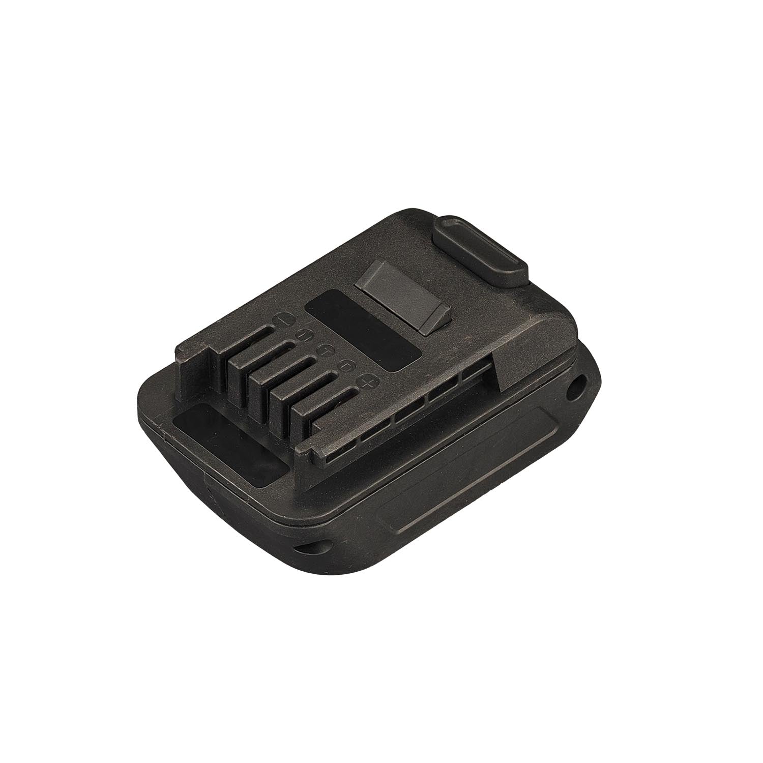 DeWalt 20V to Mastercraft 20V (Blue) Battery Adapter-3