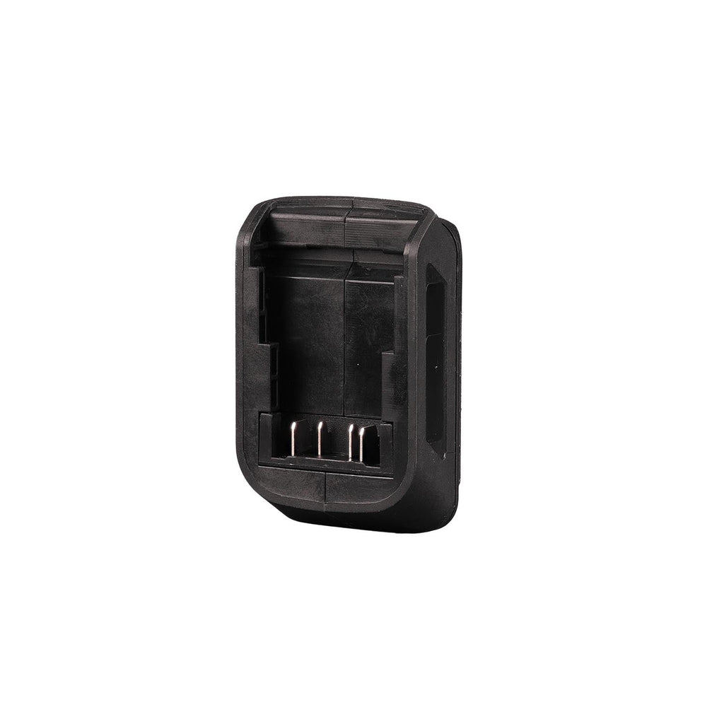 DeWalt 20V to Mastercraft 20V (Blue) Battery Adapter-4