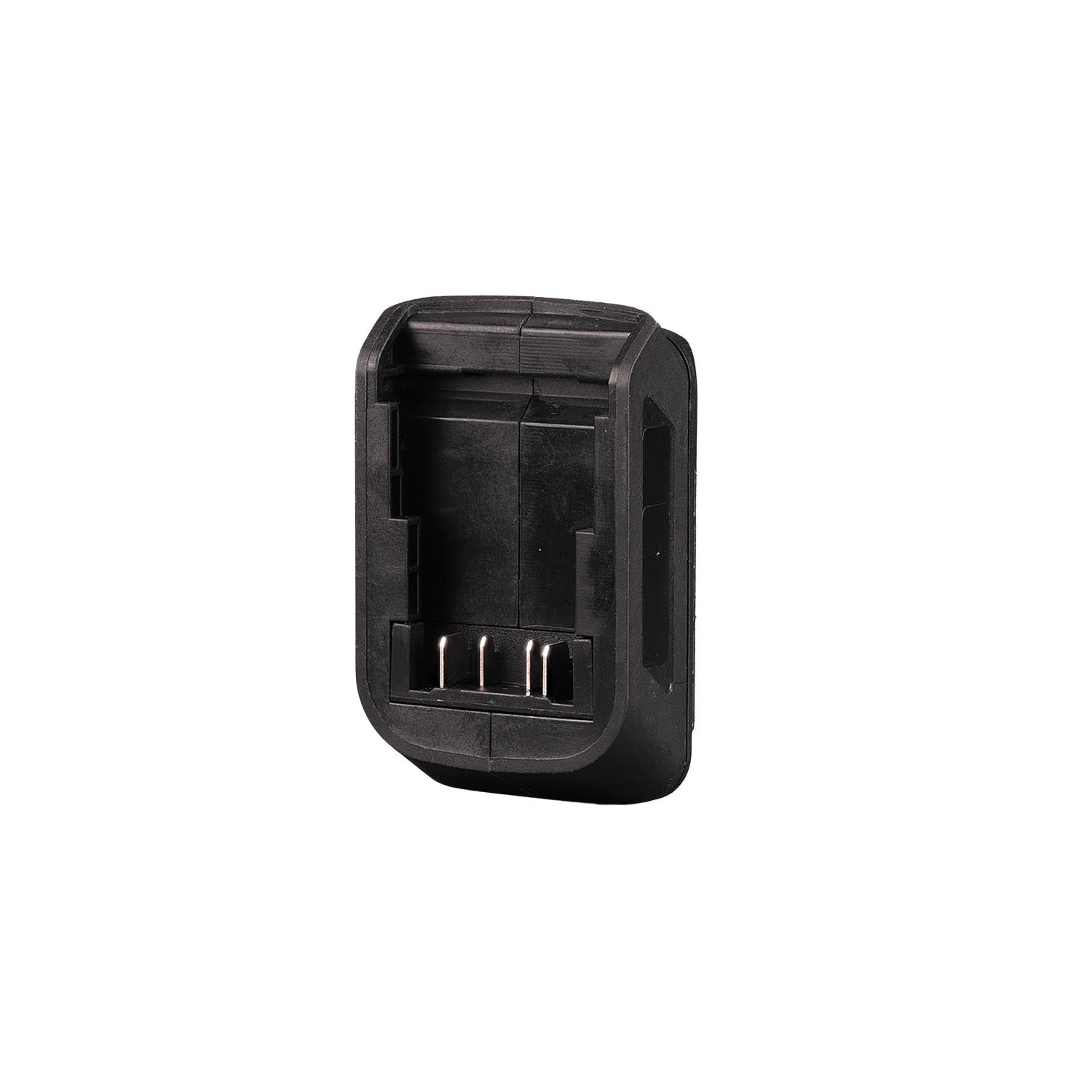DeWalt 20V to Mastercraft 20V (Blue) Battery Adapter-4