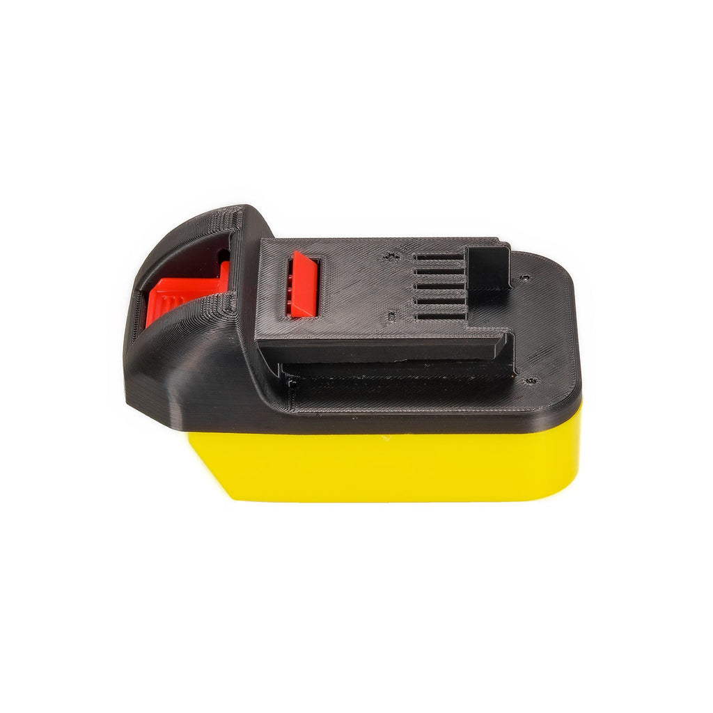 DeWalt 20V to Masterforce 20V Battery Adapter-3