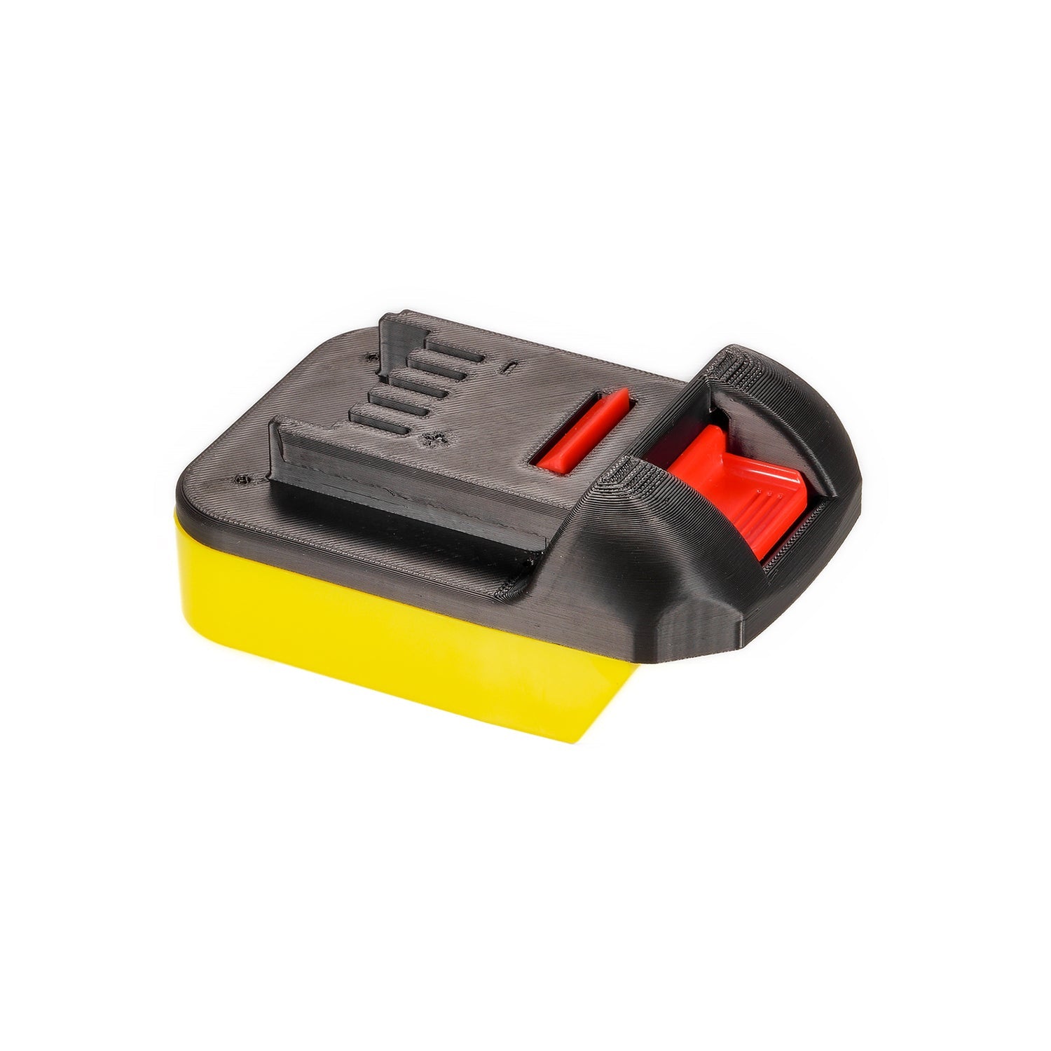 DeWalt 20V to Masterforce 20V Battery Adapter-4