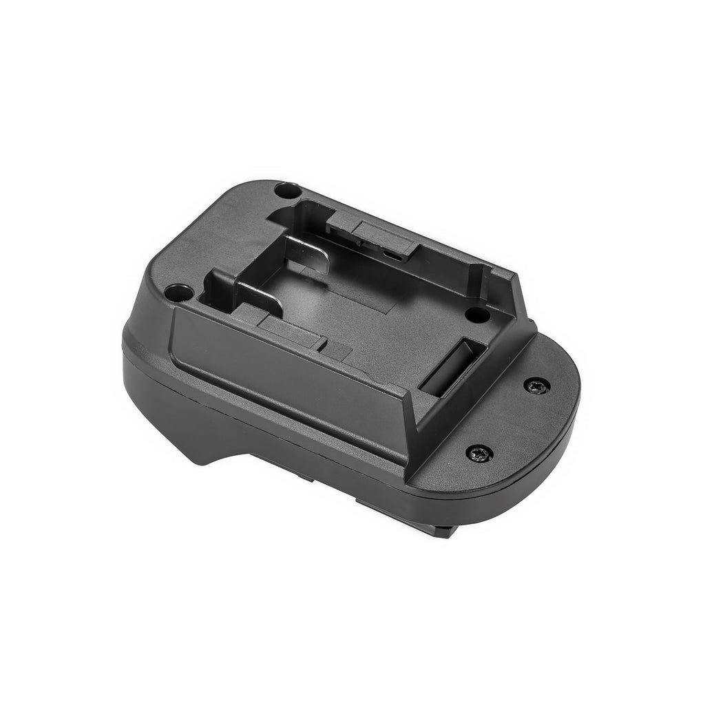DeWalt 20V to Metabo 18V CAS Battery Adapter-4