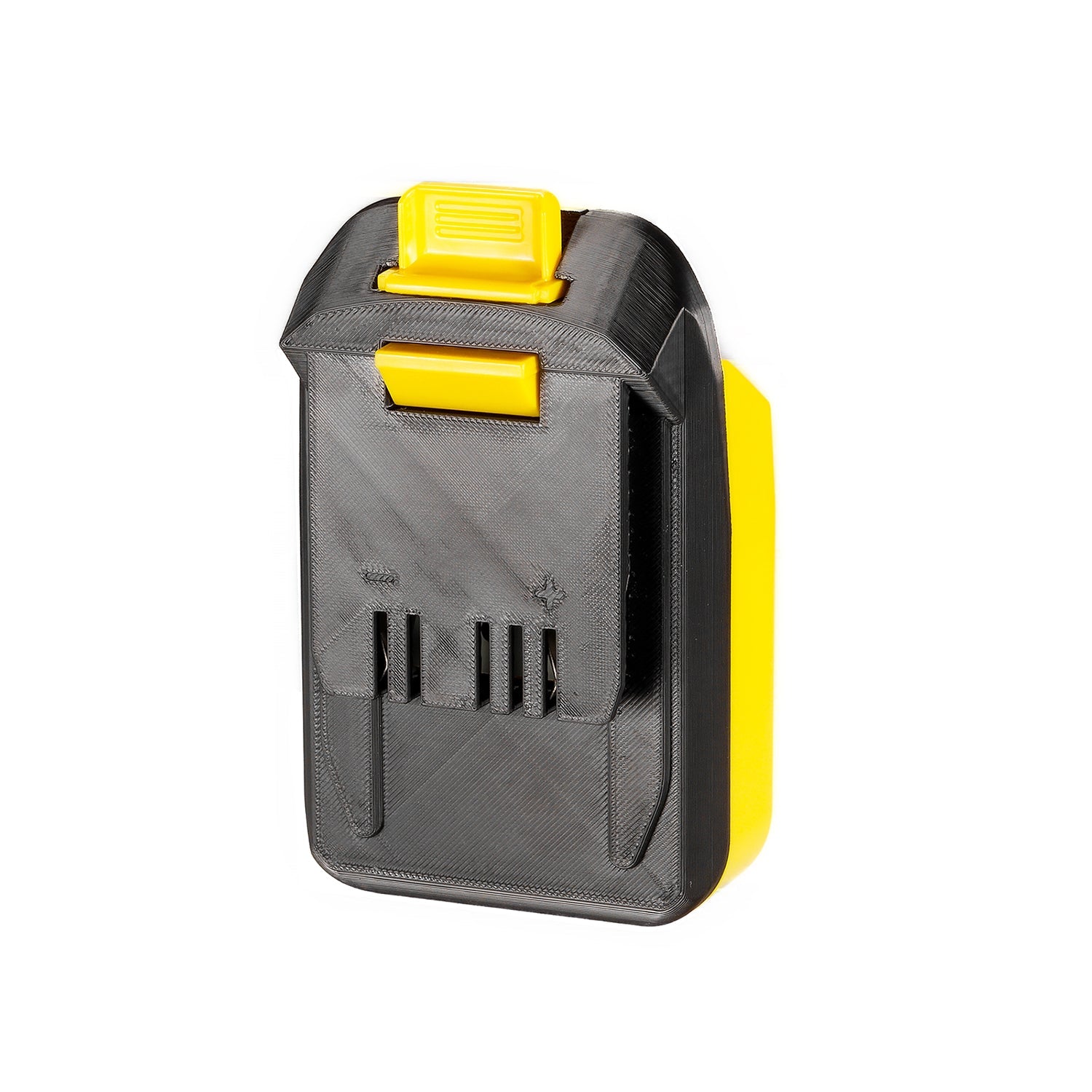 DeWalt 20V to WEN 20V Battery Adapter-4
