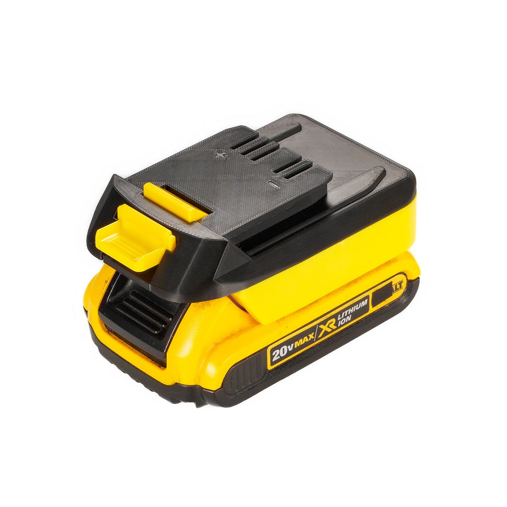 DeWalt 20V to WEN 20V Battery Adapter-3