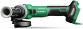 Hikoki battery angle grinder 125mm 18v naked-0