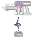 Greenworks 24V to Dyson V7 Battery Adapter-0