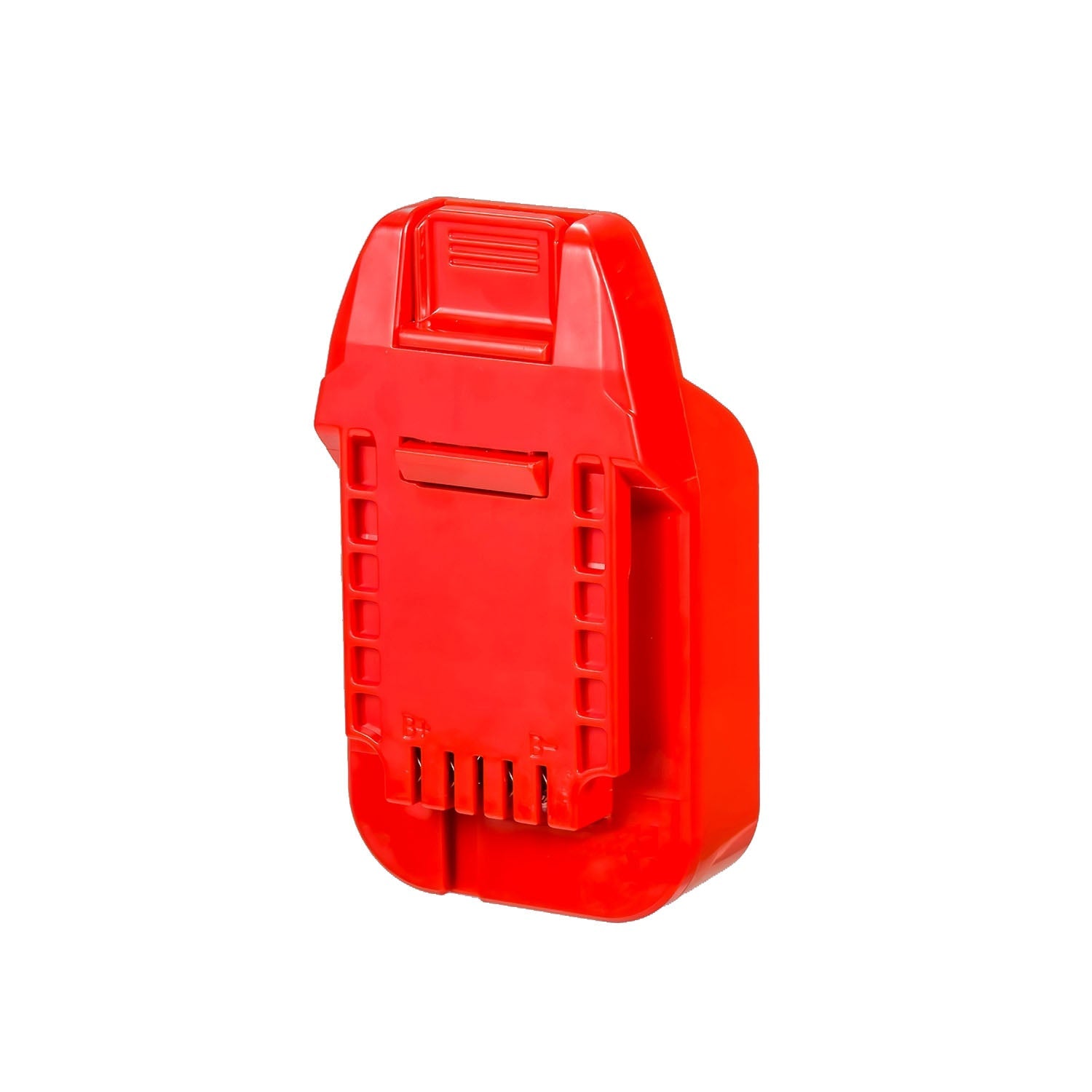 Hercules 20V to Bauer 20V Battery Adapter-4