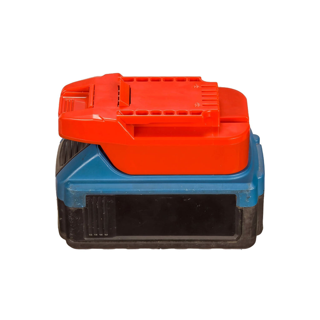 Hercules 20V to Bauer 20V Battery Adapter-2