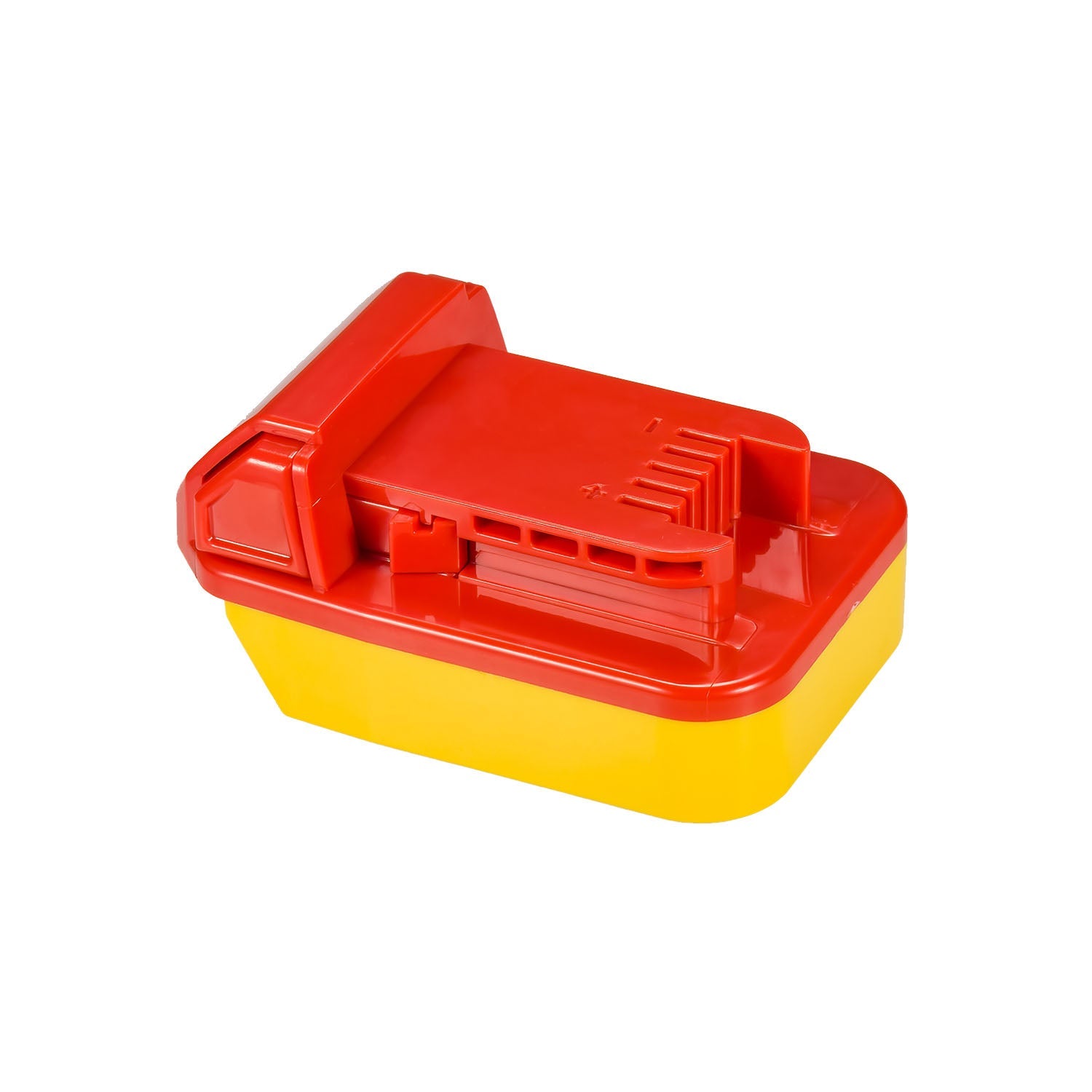 Hercules 20V to Milwaukee 18V Battery Adapter-4
