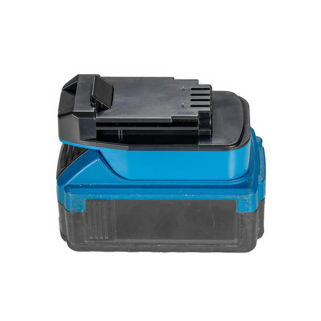Hercules 20V to Porter Cable 20V Battery Adapter-2