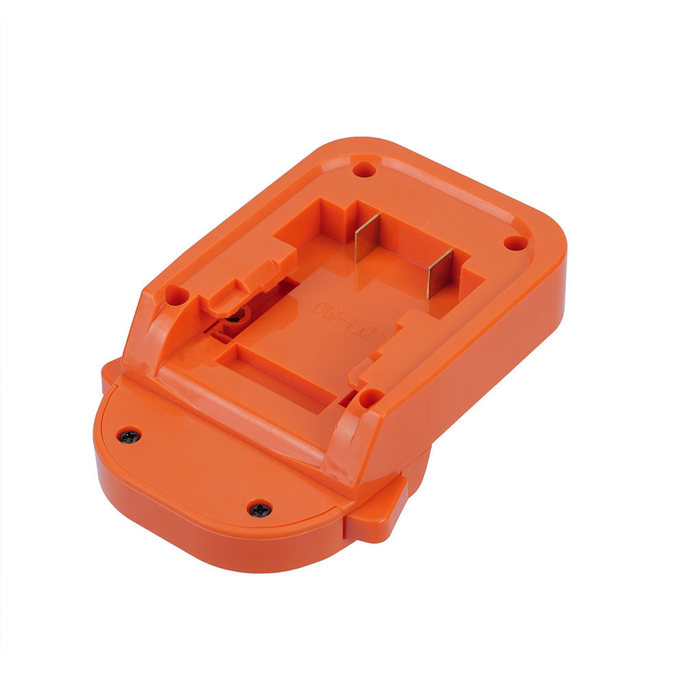 Hercules 20V to RIDGID 18V Battery Adapter-4