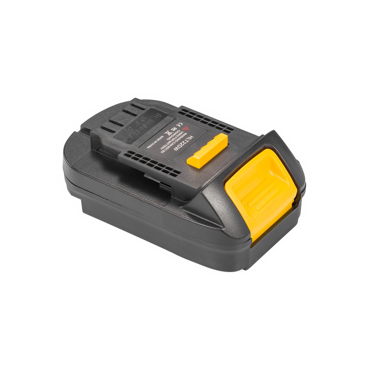 Hilti 22V to DeWalt 20V Battery Adapter-1