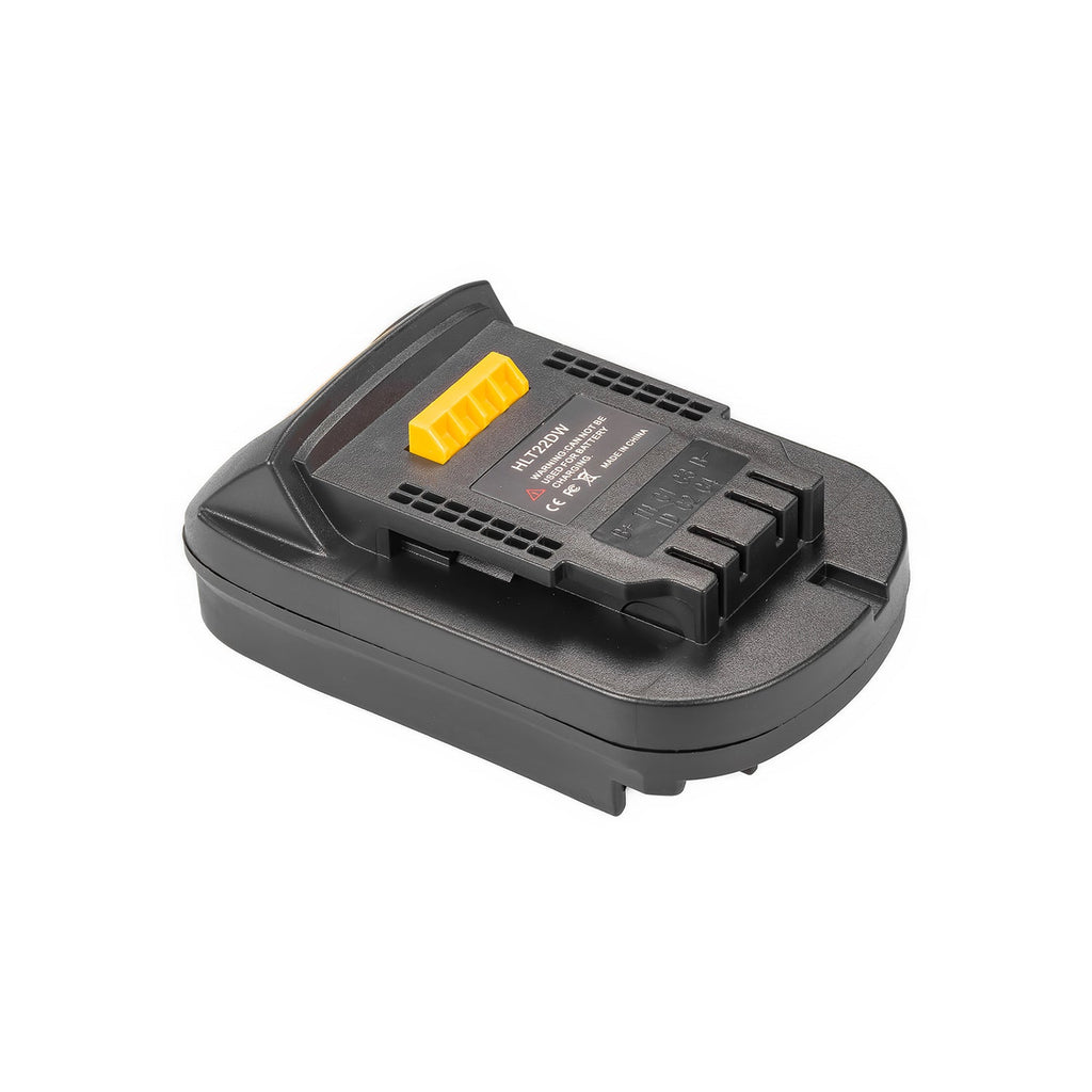 Hilti 22V to DeWalt 20V Battery Adapter-2