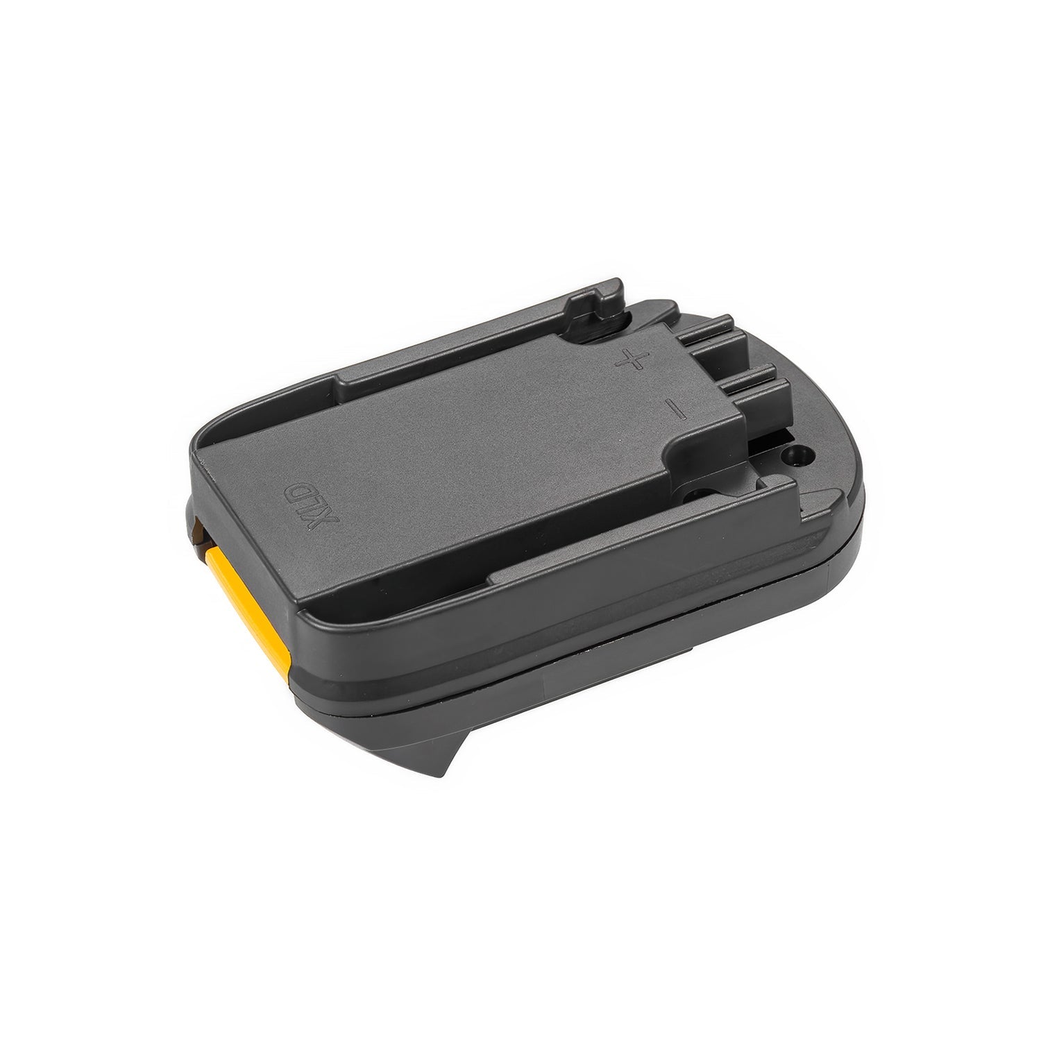 Hilti 22V to DeWalt 20V Battery Adapter-4
