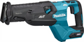 Makita battery reciprocating saw xgt 40v max naked-0