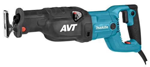 Makita JR3070CT Reciprocating Saw | 1510W - JR3070CT-0