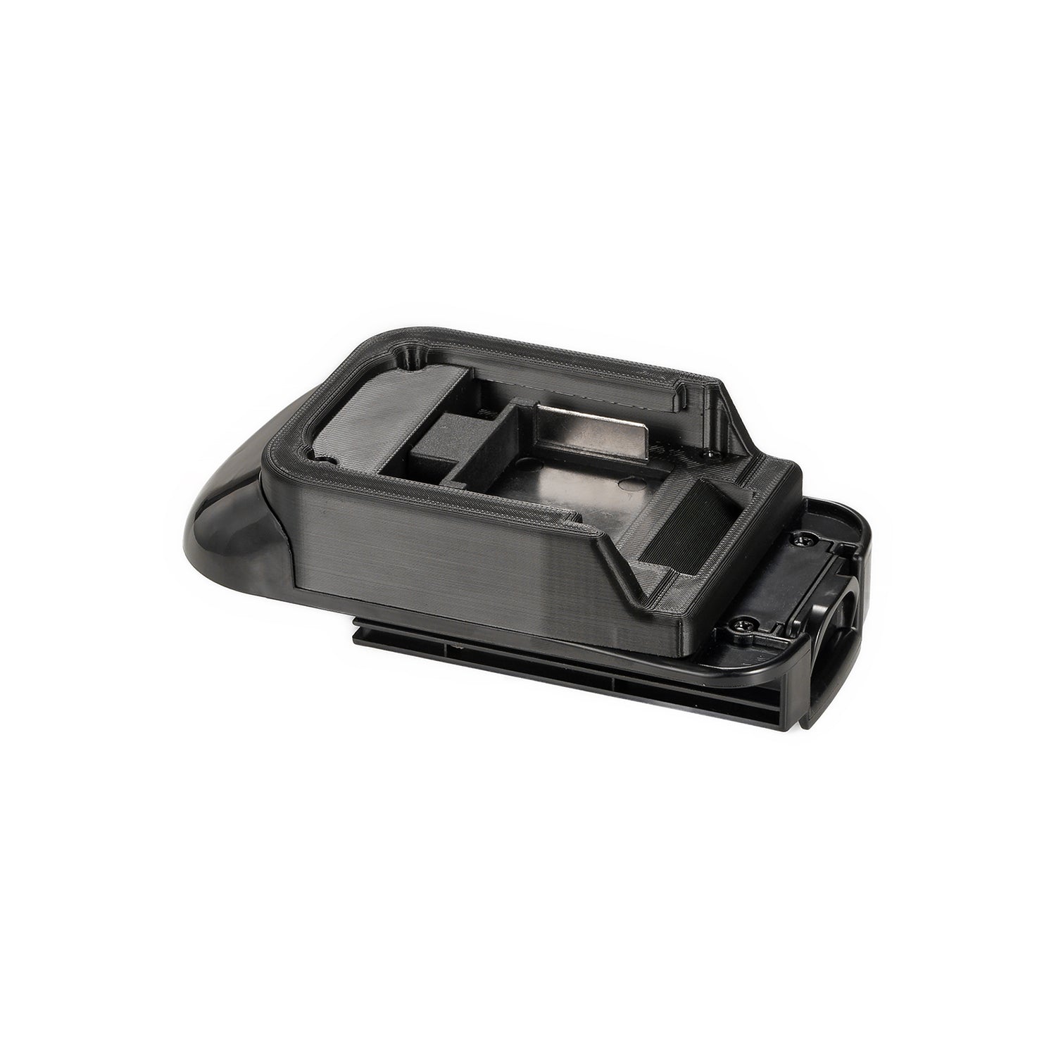 Makita 18V to Black and Decker 18V Ni-Cd Battery Adapter-4