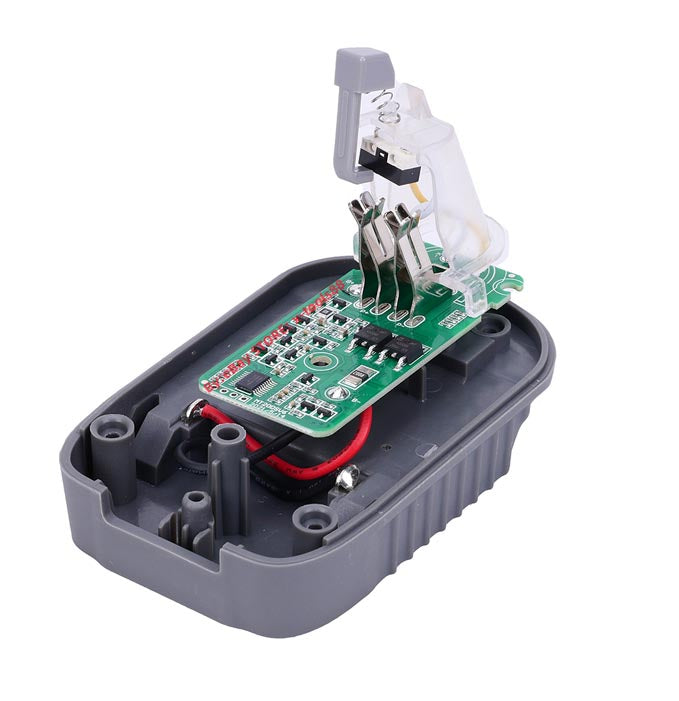 Makita 18V to Dyson V6 Battery Adapter-2