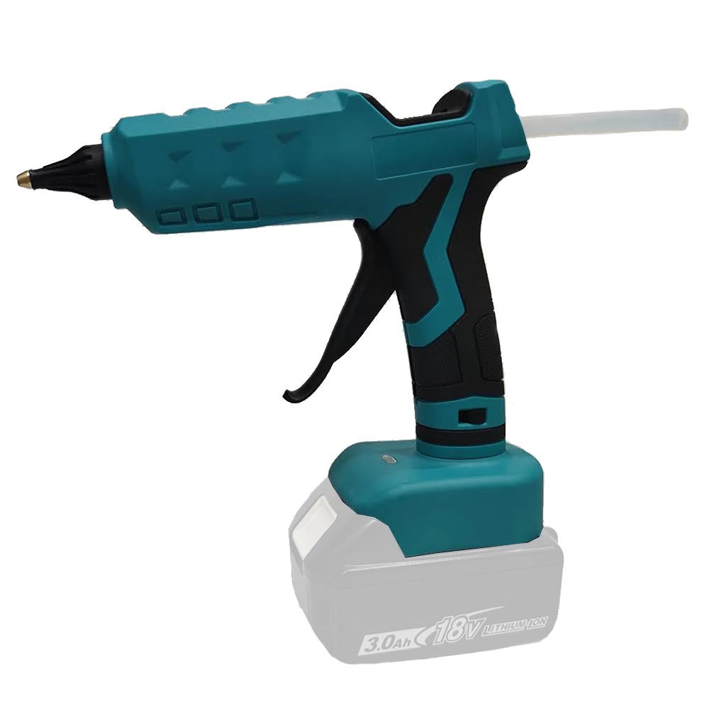 Makita 18V Glue Gun-0