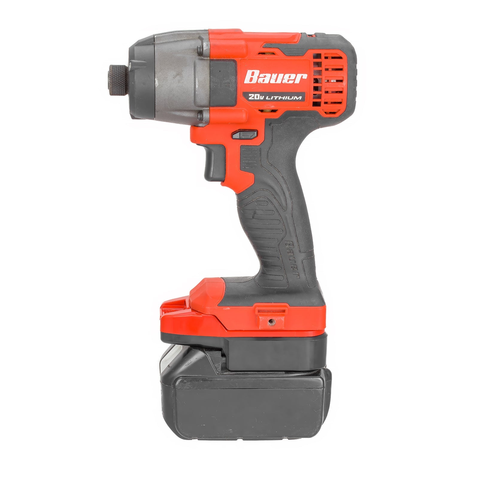 Makita 18V to Bauer 20V Battery Adapter-1