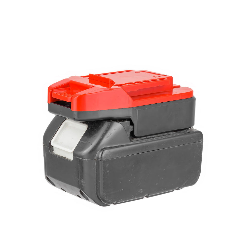 Makita 18V to Bauer 20V Battery Adapter-2