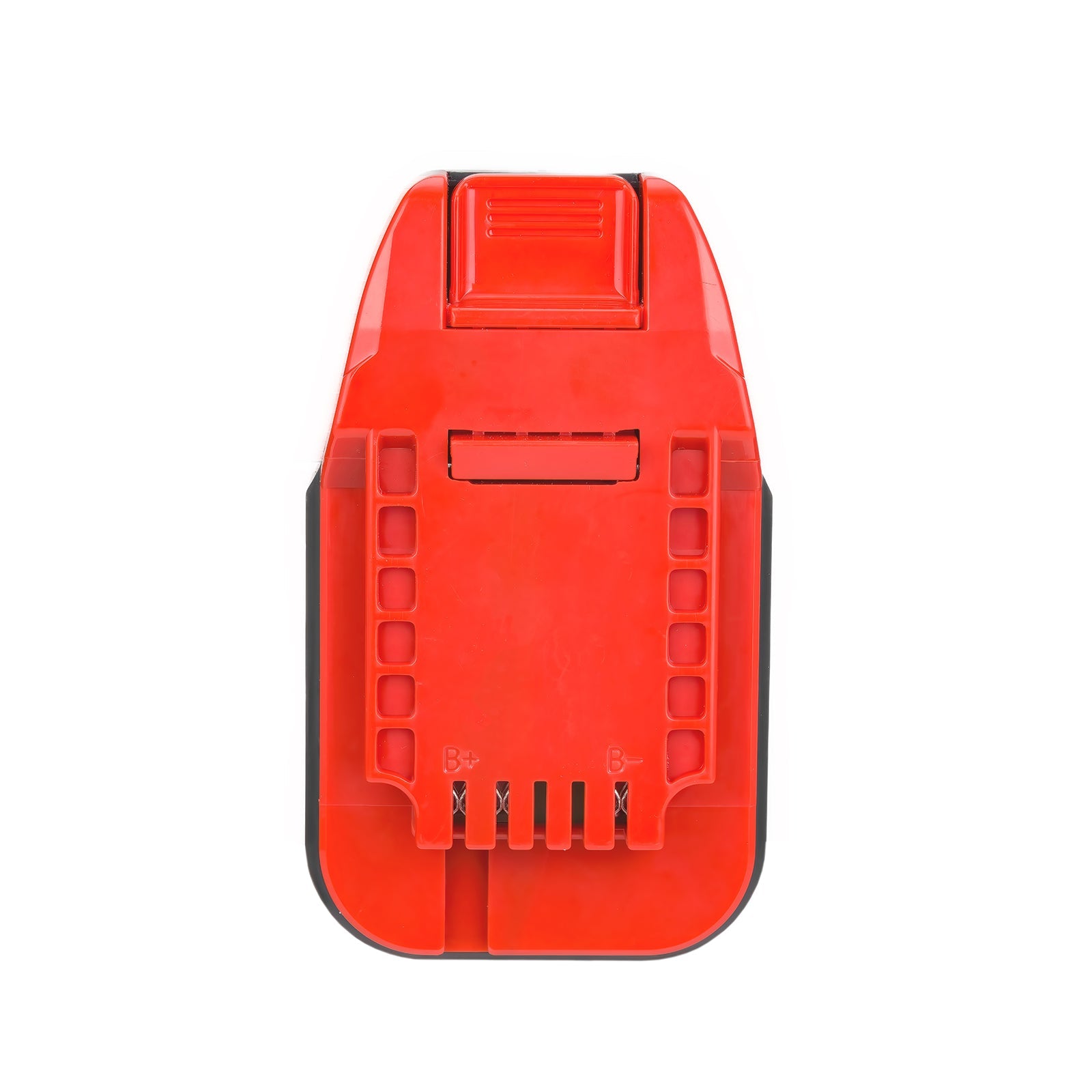 Makita 18V to Bauer 20V Battery Adapter-4